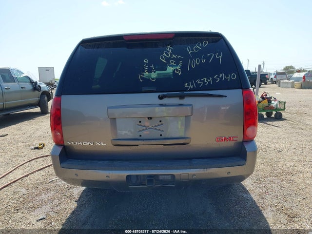 45708277 :رقم المزاد ، 1GKS1KE07BR100674 vin ، 2011 Gmc Yukon Xl 1500 Slt مزاد بيع