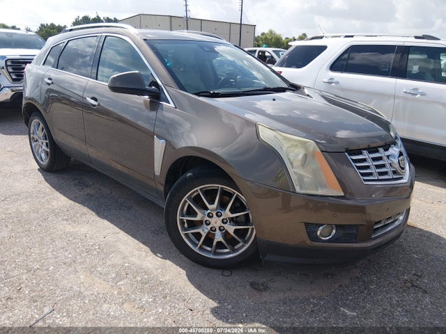 Продаж на аукціоні авто 2015 Cadillac Srx Performance Collection, vin: 3GYFNCE3XFS533405, номер лоту: 45708280