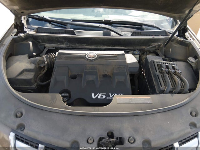 Продаж на аукціоні авто 2015 Cadillac Srx Performance Collection, vin: 3GYFNCE3XFS533405, номер лоту: 45708280