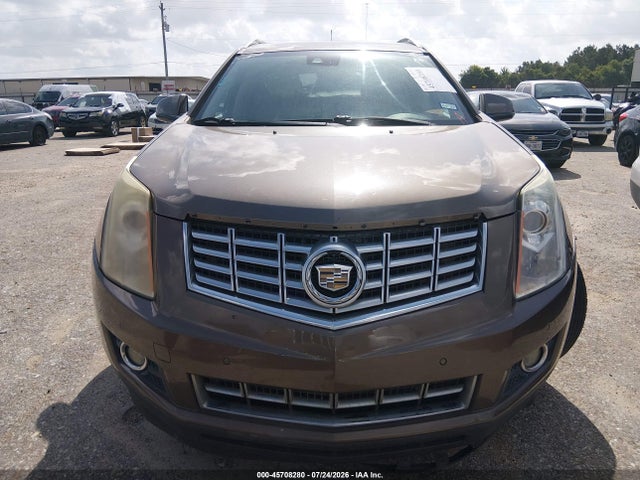 Продаж на аукціоні авто 2015 Cadillac Srx Performance Collection, vin: 3GYFNCE3XFS533405, номер лоту: 45708280