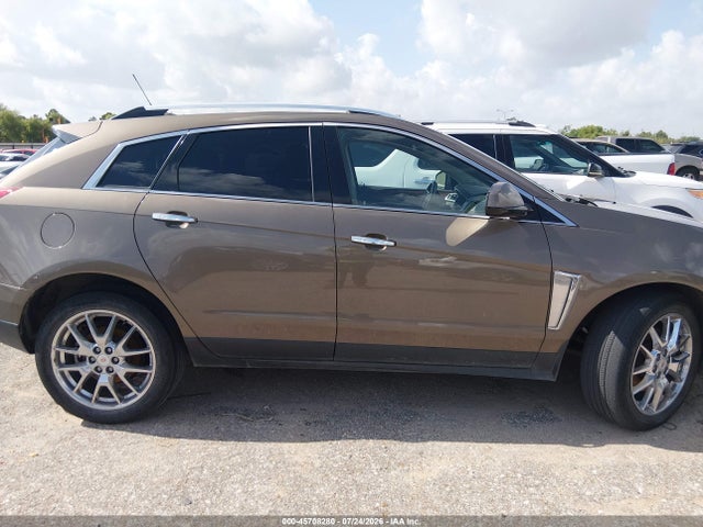Продаж на аукціоні авто 2015 Cadillac Srx Performance Collection, vin: 3GYFNCE3XFS533405, номер лоту: 45708280