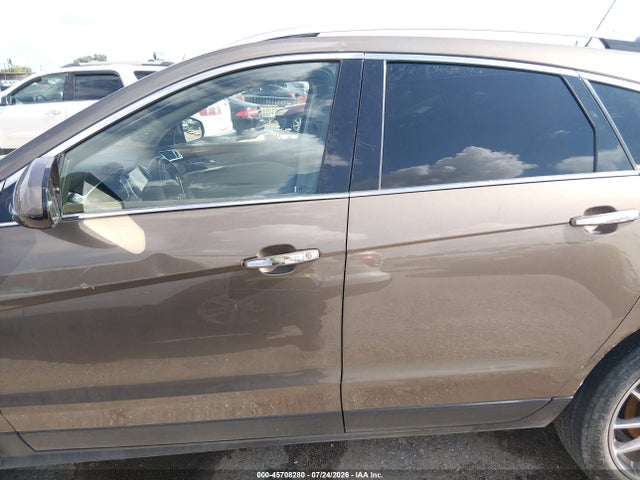 Продаж на аукціоні авто 2015 Cadillac Srx Performance Collection, vin: 3GYFNCE3XFS533405, номер лоту: 45708280