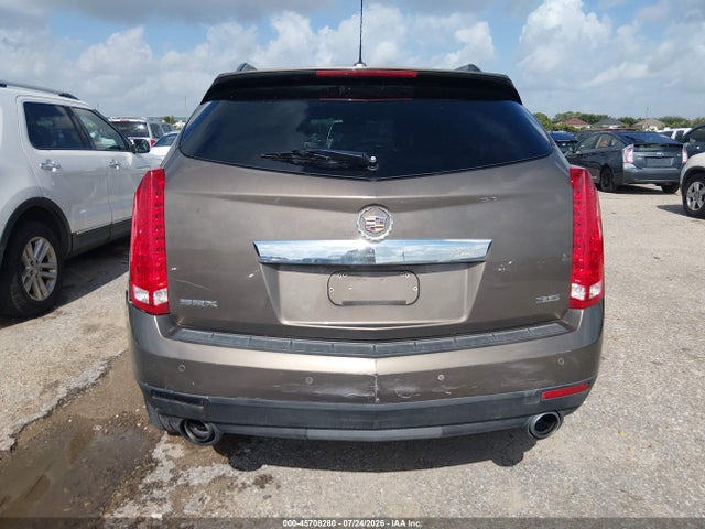 Продаж на аукціоні авто 2015 Cadillac Srx Performance Collection, vin: 3GYFNCE3XFS533405, номер лоту: 45708280