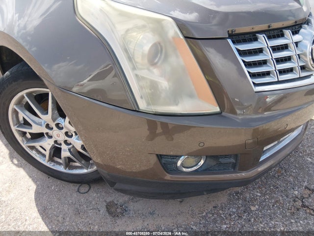 Продаж на аукціоні авто 2015 Cadillac Srx Performance Collection, vin: 3GYFNCE3XFS533405, номер лоту: 45708280