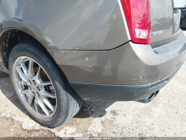 Продаж на аукціоні авто 2015 Cadillac Srx Performance Collection, vin: 3GYFNCE3XFS533405, номер лоту: 45708280