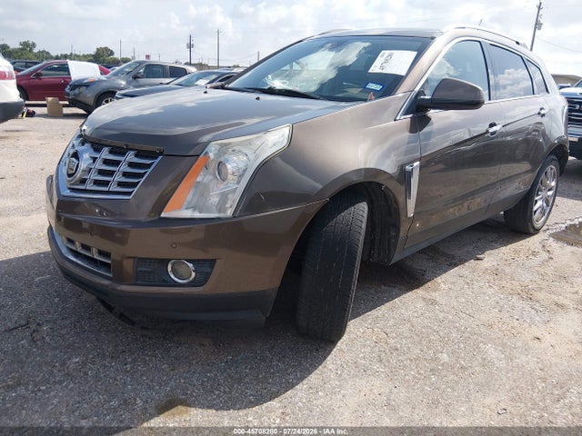 Продаж на аукціоні авто 2015 Cadillac Srx Performance Collection, vin: 3GYFNCE3XFS533405, номер лоту: 45708280