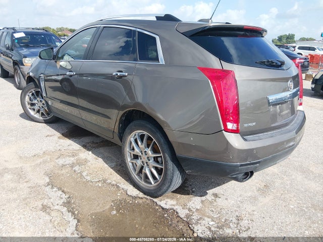Продаж на аукціоні авто 2015 Cadillac Srx Performance Collection, vin: 3GYFNCE3XFS533405, номер лоту: 45708280