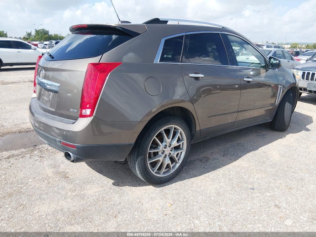Продаж на аукціоні авто 2015 Cadillac Srx Performance Collection, vin: 3GYFNCE3XFS533405, номер лоту: 45708280