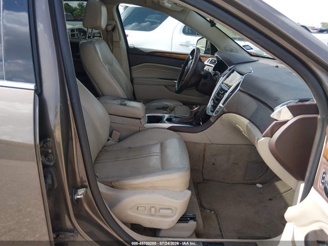 Продаж на аукціоні авто 2015 Cadillac Srx Performance Collection, vin: 3GYFNCE3XFS533405, номер лоту: 45708280