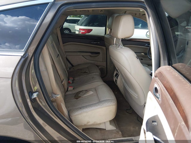 Продаж на аукціоні авто 2015 Cadillac Srx Performance Collection, vin: 3GYFNCE3XFS533405, номер лоту: 45708280