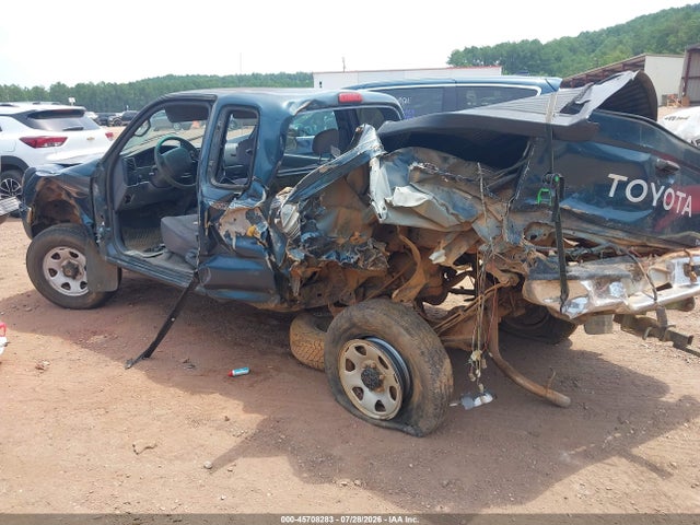 1996 Toyota Tacoma Xtracab მანქანა იყიდება აუქციონზე, vin: 4TAWM72N5TZ215594, აუქციონის ნომერი: 45708283