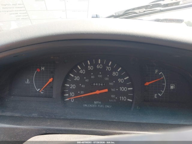 1996 Toyota Tacoma Xtracab მანქანა იყიდება აუქციონზე, vin: 4TAWM72N5TZ215594, აუქციონის ნომერი: 45708283