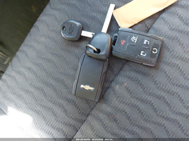 45708289 :رقم المزاد ، 1GNSKAKC2KR352745 vin ، 2019 Chevrolet Tahoe Ls مزاد بيع