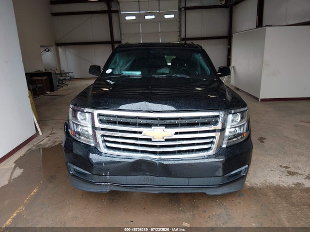 45708289 :رقم المزاد ، 1GNSKAKC2KR352745 vin ، 2019 Chevrolet Tahoe Ls مزاد بيع