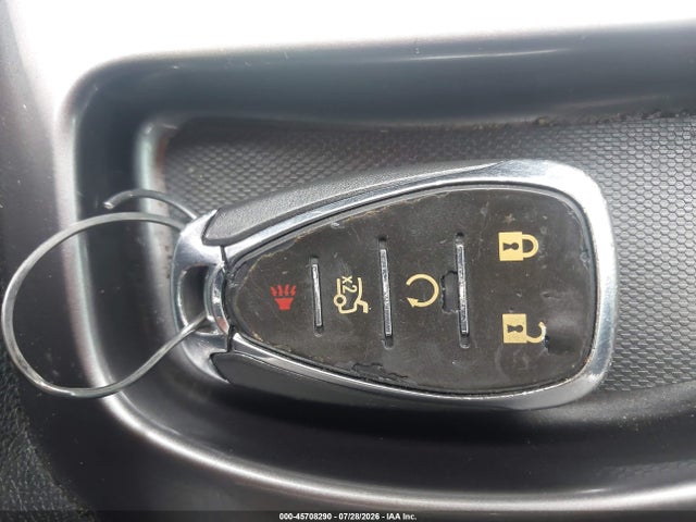 2023 Chevrolet Malibu Fwd Rs მანქანა იყიდება აუქციონზე, vin: 1G1ZG5ST2PF124357, აუქციონის ნომერი: 45708290