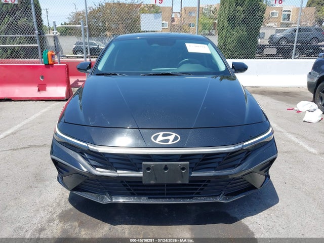 Hyundai ELANTRA SEL 2024 KMHLM4DG3RU775815 Image 13