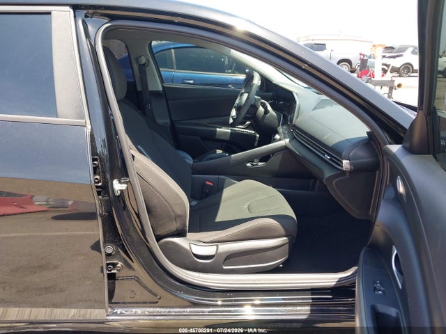 Hyundai ELANTRA SEL 2024 KMHLM4DG3RU775815 Image 5