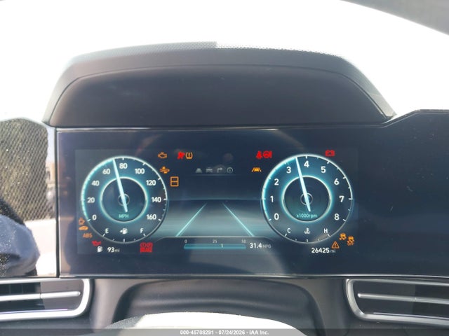 Hyundai ELANTRA SEL 2024 KMHLM4DG3RU775815 Image 7