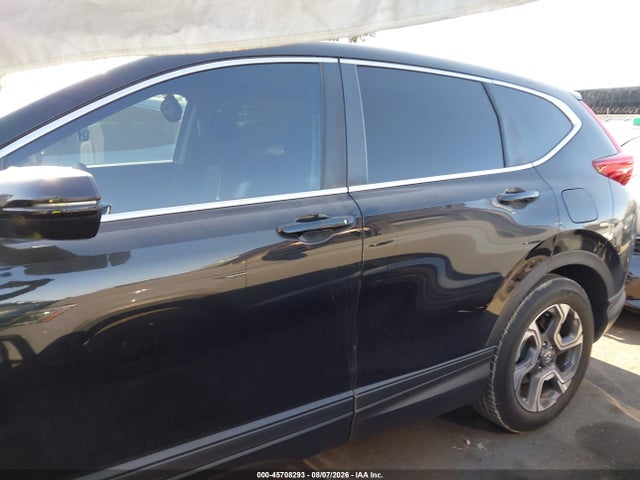Honda CR-V EX 2018 7FARW1H59JE002753 Image 15