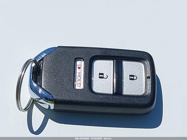 Honda FIT EX 2016 JHMGK5H77GX005560 Image 11