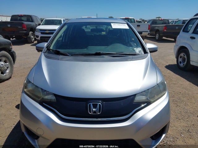 Honda FIT EX 2016 JHMGK5H77GX005560 Image 12