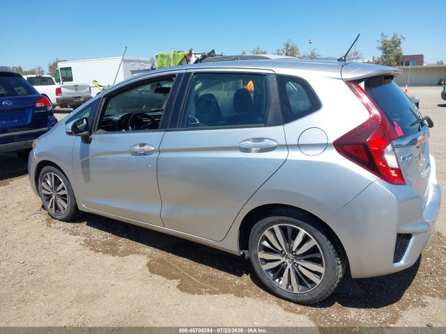 Honda FIT EX 2016 JHMGK5H77GX005560 Image 14