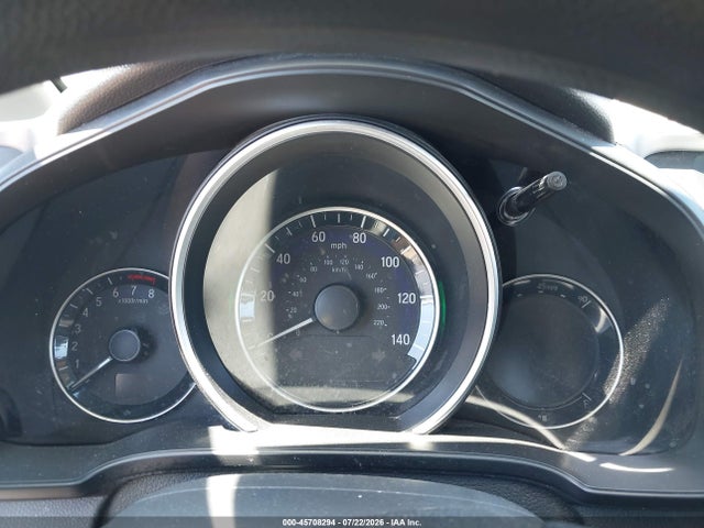 Honda FIT EX 2016 JHMGK5H77GX005560 Image 15