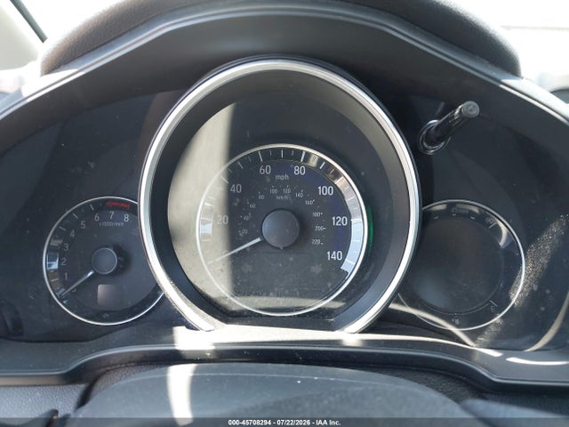 Honda FIT EX 2016 JHMGK5H77GX005560 Image 7