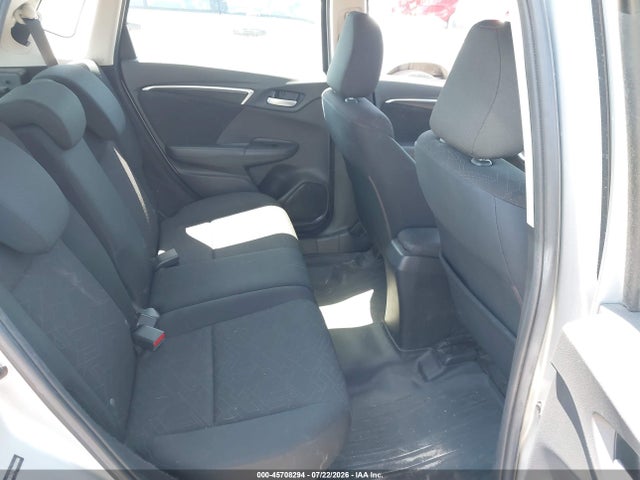 Honda FIT EX 2016 JHMGK5H77GX005560 Image 8