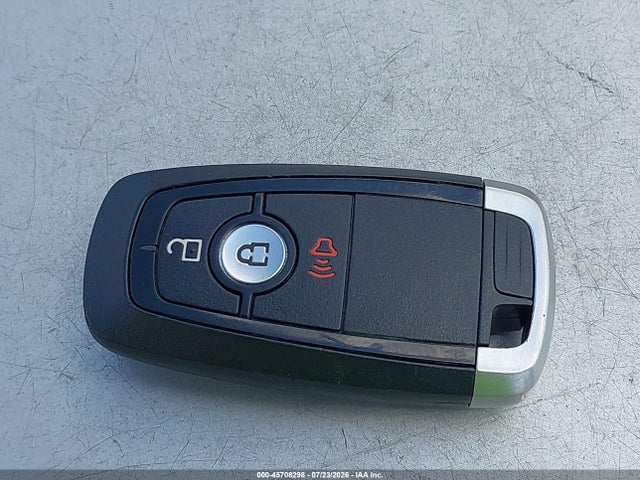 Ford Ecosport Se 2018 MAJ6P1UL4JC195011 Image 11