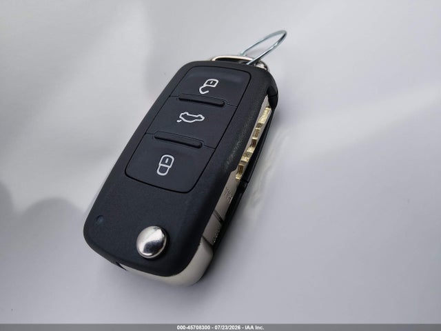 Aukcja sprzedaży 2015 Volkswagen Jetta 1.8t Se, vin: 3VWD17AJ8FM233819, numer aukcji: 45708300