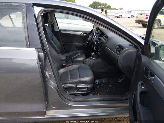 Aukcja sprzedaży 2015 Volkswagen Jetta 1.8t Se, vin: 3VWD17AJ8FM233819, numer aukcji: 45708300