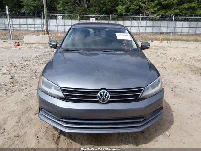 Aukcja sprzedaży 2015 Volkswagen Jetta 1.8t Se, vin: 3VWD17AJ8FM233819, numer aukcji: 45708300