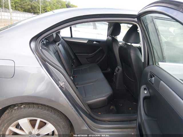Aukcja sprzedaży 2015 Volkswagen Jetta 1.8t Se, vin: 3VWD17AJ8FM233819, numer aukcji: 45708300