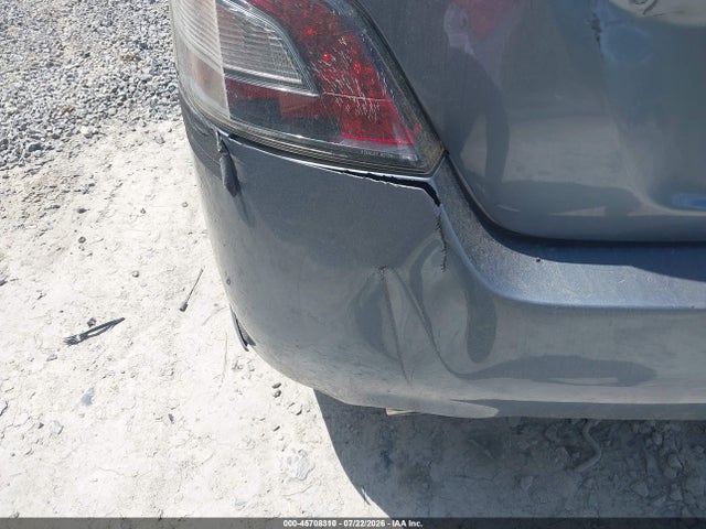 Aukcja sprzedaży 2012 Nissan Maxima 3.5 Sv, vin: 1N4AA5AP3CC835139, numer aukcji: 45708310