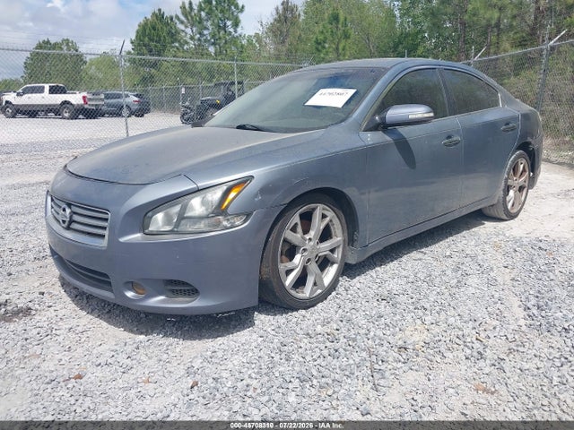 Aukcja sprzedaży 2012 Nissan Maxima 3.5 Sv, vin: 1N4AA5AP3CC835139, numer aukcji: 45708310
