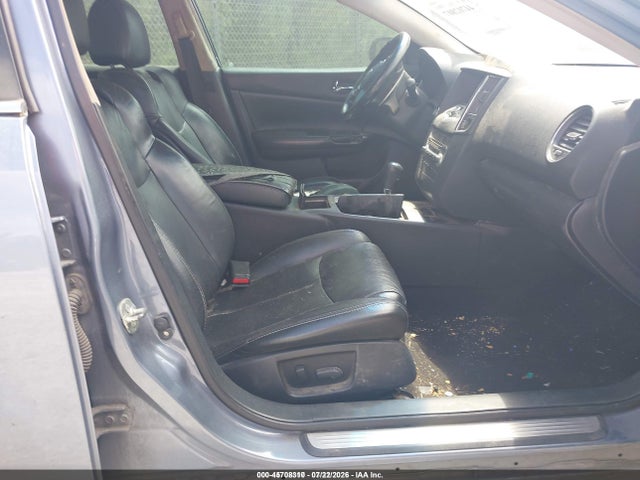 Aukcja sprzedaży 2012 Nissan Maxima 3.5 Sv, vin: 1N4AA5AP3CC835139, numer aukcji: 45708310