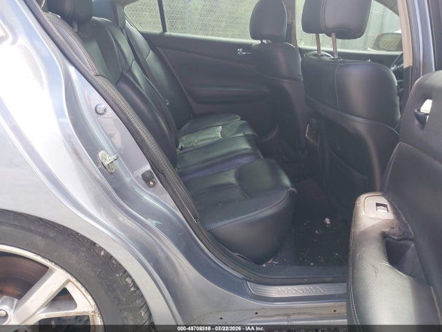 Aukcja sprzedaży 2012 Nissan Maxima 3.5 Sv, vin: 1N4AA5AP3CC835139, numer aukcji: 45708310
