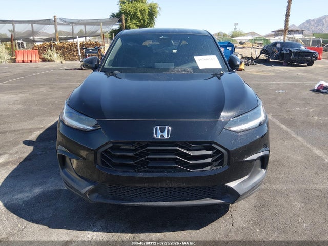 3CZRZ2H51SM729854 Honda Hr-v Awd Sport