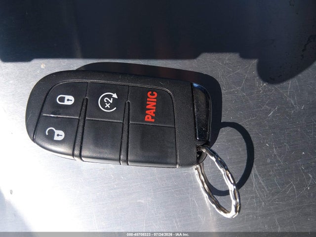 45708323 :رقم المزاد ، ZACNJBAB0LPL97672 vin ، 2020 Jeep Renegade Jeepster 4x4 مزاد بيع