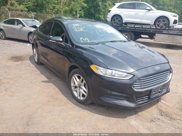 Продаж на аукціоні авто 2015 Ford Fusion Se, vin: 3FA6P0H78FR200789, номер лоту: 45708329