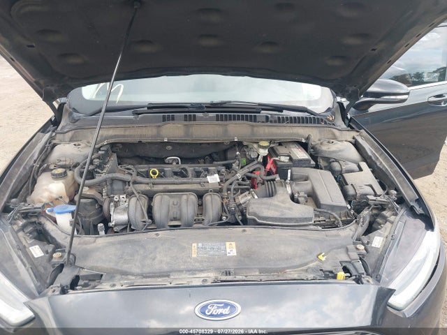 Продаж на аукціоні авто 2015 Ford Fusion Se, vin: 3FA6P0H78FR200789, номер лоту: 45708329