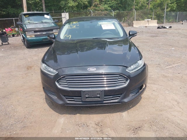 Продаж на аукціоні авто 2015 Ford Fusion Se, vin: 3FA6P0H78FR200789, номер лоту: 45708329