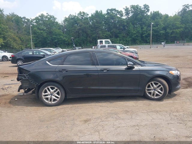Продаж на аукціоні авто 2015 Ford Fusion Se, vin: 3FA6P0H78FR200789, номер лоту: 45708329