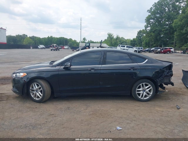 Продаж на аукціоні авто 2015 Ford Fusion Se, vin: 3FA6P0H78FR200789, номер лоту: 45708329
