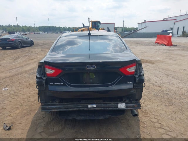 Продаж на аукціоні авто 2015 Ford Fusion Se, vin: 3FA6P0H78FR200789, номер лоту: 45708329