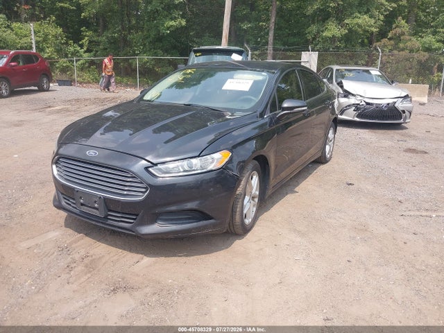 Продаж на аукціоні авто 2015 Ford Fusion Se, vin: 3FA6P0H78FR200789, номер лоту: 45708329