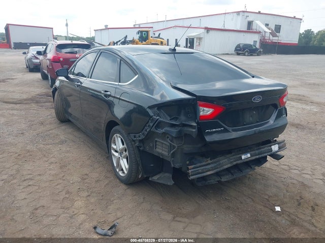 Продаж на аукціоні авто 2015 Ford Fusion Se, vin: 3FA6P0H78FR200789, номер лоту: 45708329