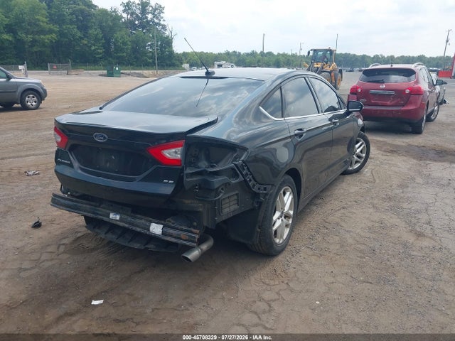 Продаж на аукціоні авто 2015 Ford Fusion Se, vin: 3FA6P0H78FR200789, номер лоту: 45708329