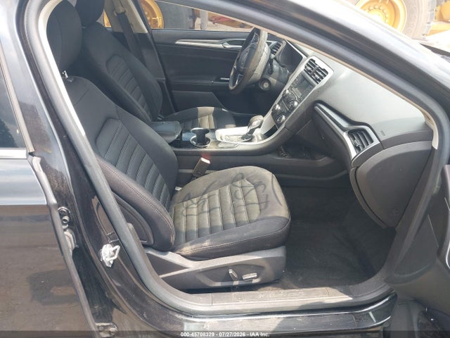 Продаж на аукціоні авто 2015 Ford Fusion Se, vin: 3FA6P0H78FR200789, номер лоту: 45708329